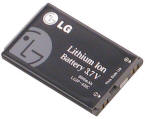 Original LG LGIP-431C, SBPL0090601