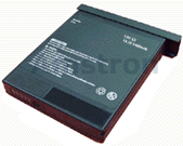 HP Omnibook 7100,7150 laptop battery
