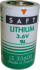 Saft LS33600 Li-SOCL2 Battery