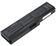 Toshiba Satellite PA3816-xxx, PA3817-xxx, PA3818U-xxx, PA3819U-xxx, Laptop Battery