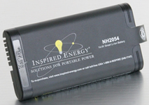 NH2054 battery