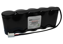 Philips Chloride battery