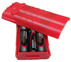 Jaguar 700 AA battery holder