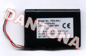 Acer S60 PDA Battery