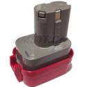 9.6V NiMH Battery
