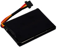 Rider 400 motorcycle GPS battery