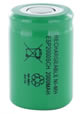 sub c battery