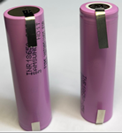 Swffer vacuum battery
