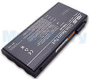 Asus T9 Laptop Battery