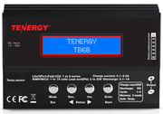 Tenergy battery balancer