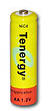 NiCd AA battery