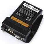 Trimble 1S3P battery