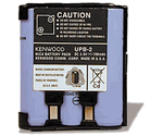 Kenwood UPB-2 radio battery