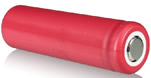 Sanyo Ur14500P battery