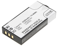 URC remote battery
