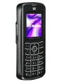 VK2000 Mobile phone