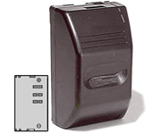 Hitachi VM-BP81 Camcorder Battery