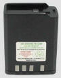 Sector HS1000 HS2000 HS4000 Midland 70-148.248 70-B48 2 Way Radio Battery