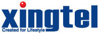 XingTel Logo