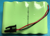 XTi5 battery