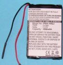 Palm Z22 Battery