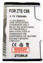 ZTE C70, C78, C88, E520, Essenze, F160