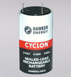 0800-0004 battery