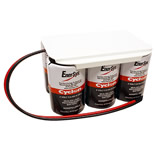 Enersys Cyclon 0800-0115 Battery