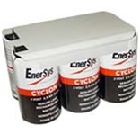 Enersys Cyclon 0810-0114 Battery