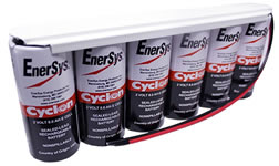 Enersys Cyclon 0850-0109 Battery