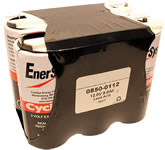 Enersys Cyclon 0850-0112 Battery