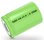 4/5 sub c battery