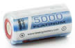 NiMH Sub C battery