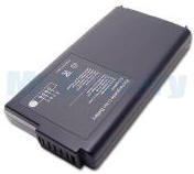 Compaq Presrio Laptop Battery