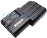 IBM Thinkpad T20 T21 T22 T23 02K6620,02K6621,02K6626,02K6627,02K6644,02K6646,02K6649,02K7028 Laptop Battery