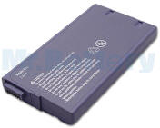 Sony Vaio 700 800 900 PCG-F PCG-FX PCG-FXA PCG-XG series PCGA-BP1N PCGA-BP71 Laptop Battery