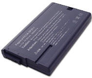 Sony Vaio GRS,GRT,GRV,GRZ,FRV,NV PCGA-BP2NX series Laptop Battery