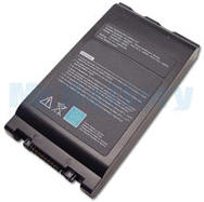 Toshiba Satellite Pro 6000,6100,TE2000,TE2100,Portege M200,M205, Tecra 2000 2100, PA3191-1BAS PA-3191-1BRA PA3191-3BAS PA-3128U-1BRSLaptop Battery