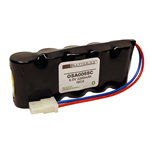 OSA006SC Lighting Battery