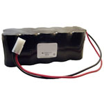 100-003-A064 Replacement Battery