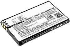 VOIP battery