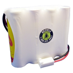 OSA042AA Lighting Battery