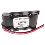 82W11 Replacement Battery