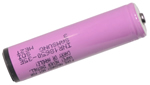 samsung 18650-35E button top battery