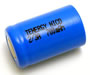 2/3A NiCd rechargeable battery