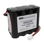 ELB-B008 Replacement Battery