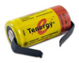 NiCd Sub C battery