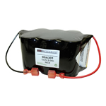 OSA301 Lighting Battery