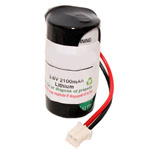 ER4/3.6V Replacement Battery