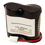 2CR17335A WK17 PLC Battery